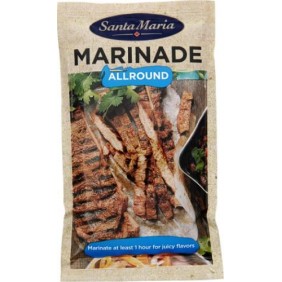 Marinatas SANTA MARIA,...