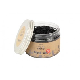 Juros druska su anglimi, 100 g