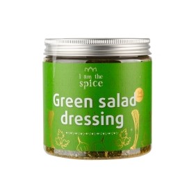 Prieskonių mišinys salotų...