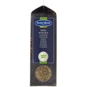 Bazilikai SANTA MARIA, 145 g