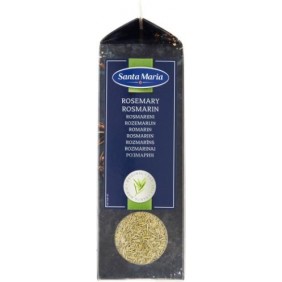 Rozmarinai SANTA MARIA, 275 g