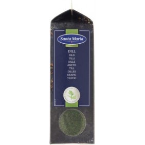 Krapai SANTA MARIA, 155 g