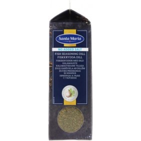 Žuvies prieskoniai su...