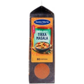 Prieskonių mišinys Tikka...