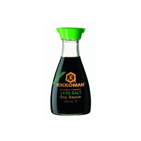 Lengvas sojų padažas...