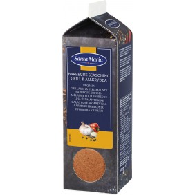 Barbekiu prieskoniai SANTA...