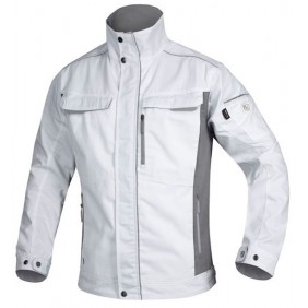 Darbo švarkas URBAN+ baltas...