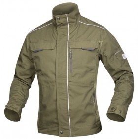 Darbo švarkas URBAN+ chaki...