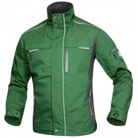 Darbo švarkas URBAN+ žalias...