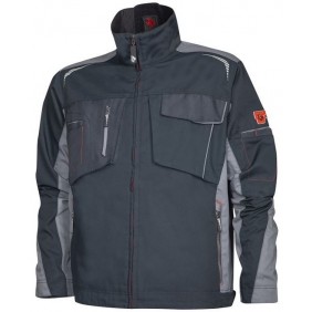 Darbo švarkas R8ED+ juodas...