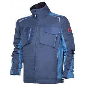 Darbo švarkas R8ED+ mėlynas...