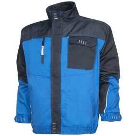 Darbo švarkas 4TECH mėlynas...