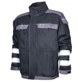 Darbo švarkas COOL TREND su...