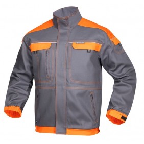 Švarkas COOL TREND pilkas,...