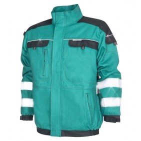 Darbo švarkas COOL TREND su...