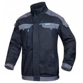 Švarkas COOL TREND juodas,...