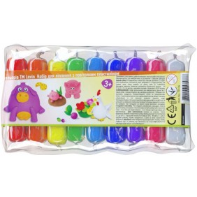 Šokinėjantis modelinas OKTO...