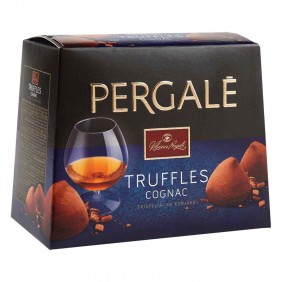 Triufeliai PERGALĖ, su...