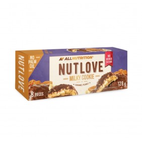 Sausainiai NUT LOVE su...
