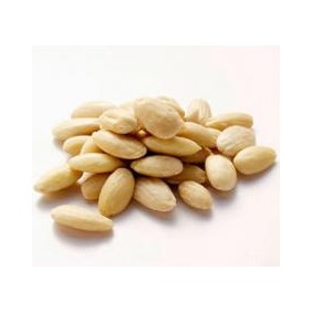 Migdolų riešutai,...