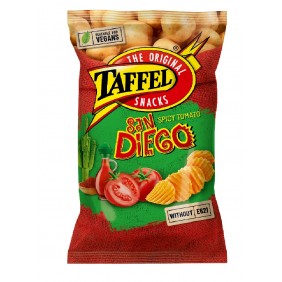Bulvių traškučiai TAFFEL,...