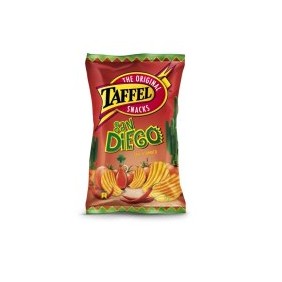 Traškučiai TAFFEL San...