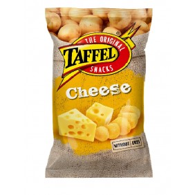 Traškučiai TAFFEL sūrio...