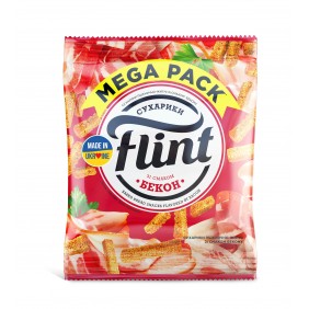 Džiūvėsėliai FLINT, šoninės...