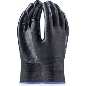 Darbo pirštinės NYPLEXX...