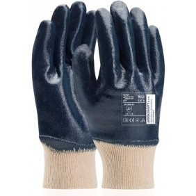 Darbo pirštinės RONNY...