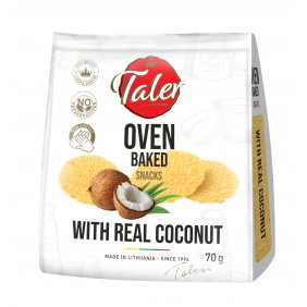 Traškučiai TALER, With real...