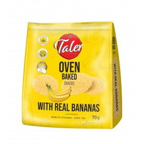 Traškučiai TALER, With real...