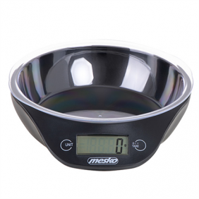 Mesko | Kitchen scale with...