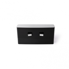 Ecovacs | CH2118 | Charging...