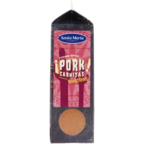 Prieskonių mišinys Pork...