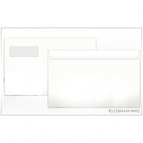 Vokas E5, 156x220 mm,...