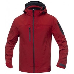 Vandeniui atspari Softshell...