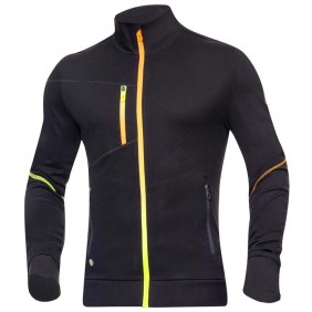 Megztinis su užtrauktuku...