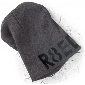 Kepurė R8ED+ pilka dydis