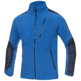 Šiltas Fleece džemperis...