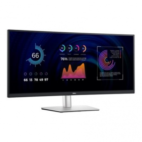 Dell | Monitor | P3424WEB |...