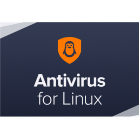 Avast Business Antivirus...