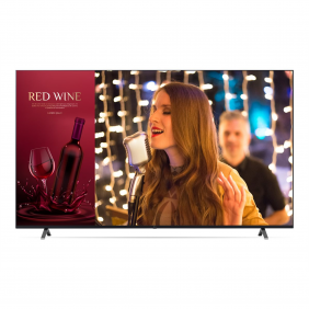 LG | 86UN640S0LD | 86" (218...
