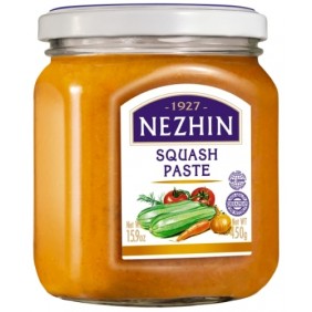 Pagardas NEZHIN, Aguročių...