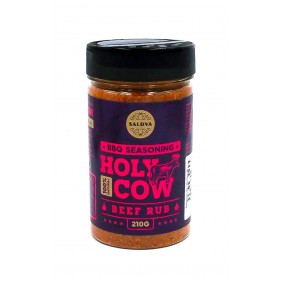 Prieskoniai SALDVA, Holy...