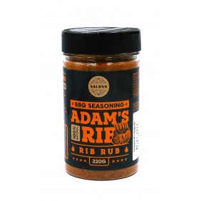 Prieskoniai SALDVA, Adam's...