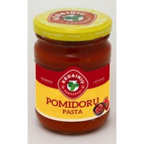 Pomidorų pasta KĖDAINIŲ,...