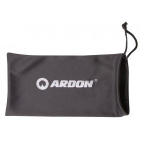 Darbo akinių maišelis 2003...