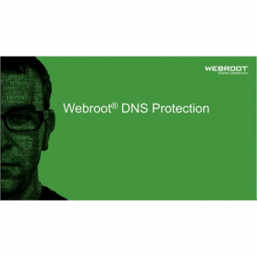 Webroot | DNS Protection...