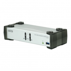 Aten CS1912 2-Port USB 3.0...